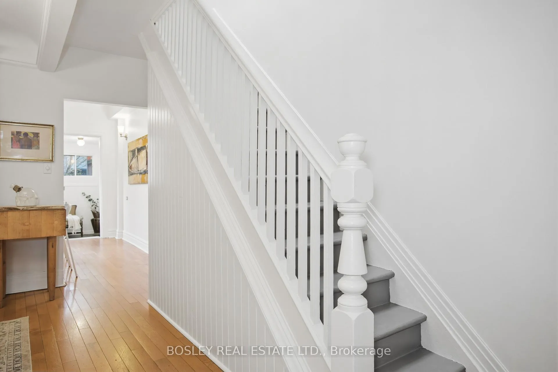 Photo 19 of 52 Fermanagh Avenue, Toronto, Roncesvalles — HOMEH