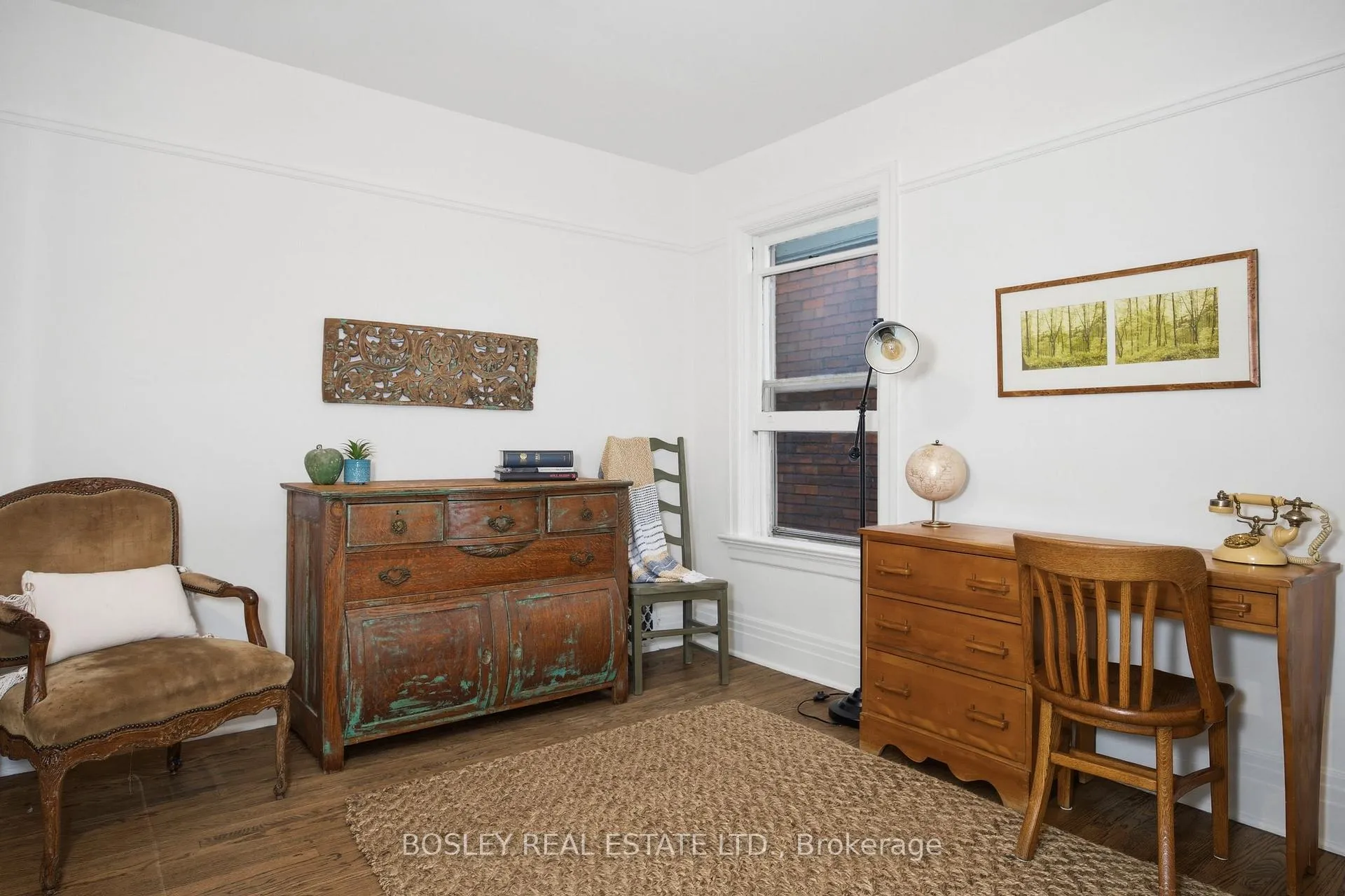 Photo 23 of 52 Fermanagh Avenue, Toronto, Roncesvalles — HOMEH