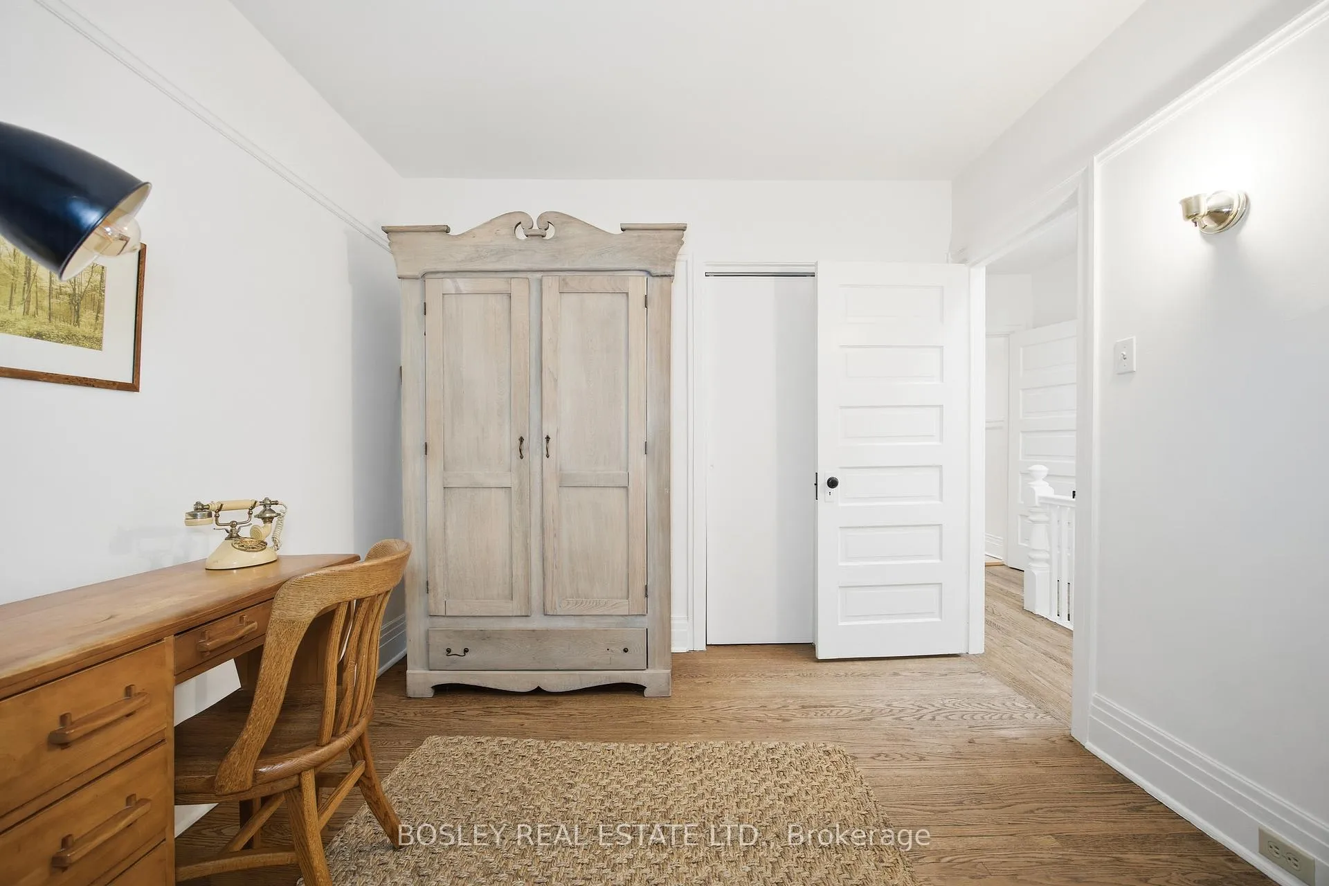 Photo 24 of 52 Fermanagh Avenue, Toronto, Roncesvalles — HOMEH