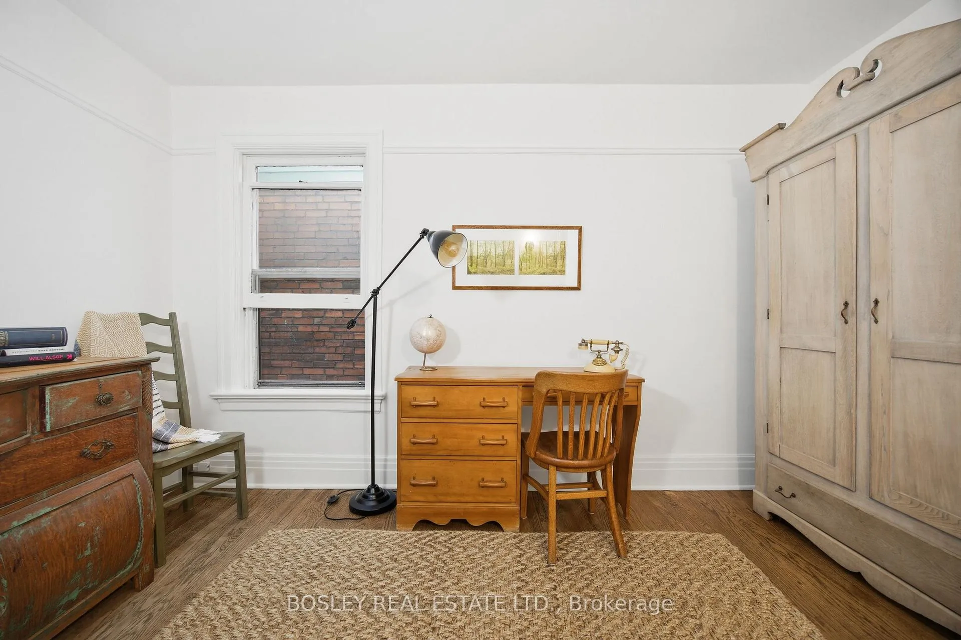 Photo 25 of 52 Fermanagh Avenue, Toronto, Roncesvalles — HOMEH