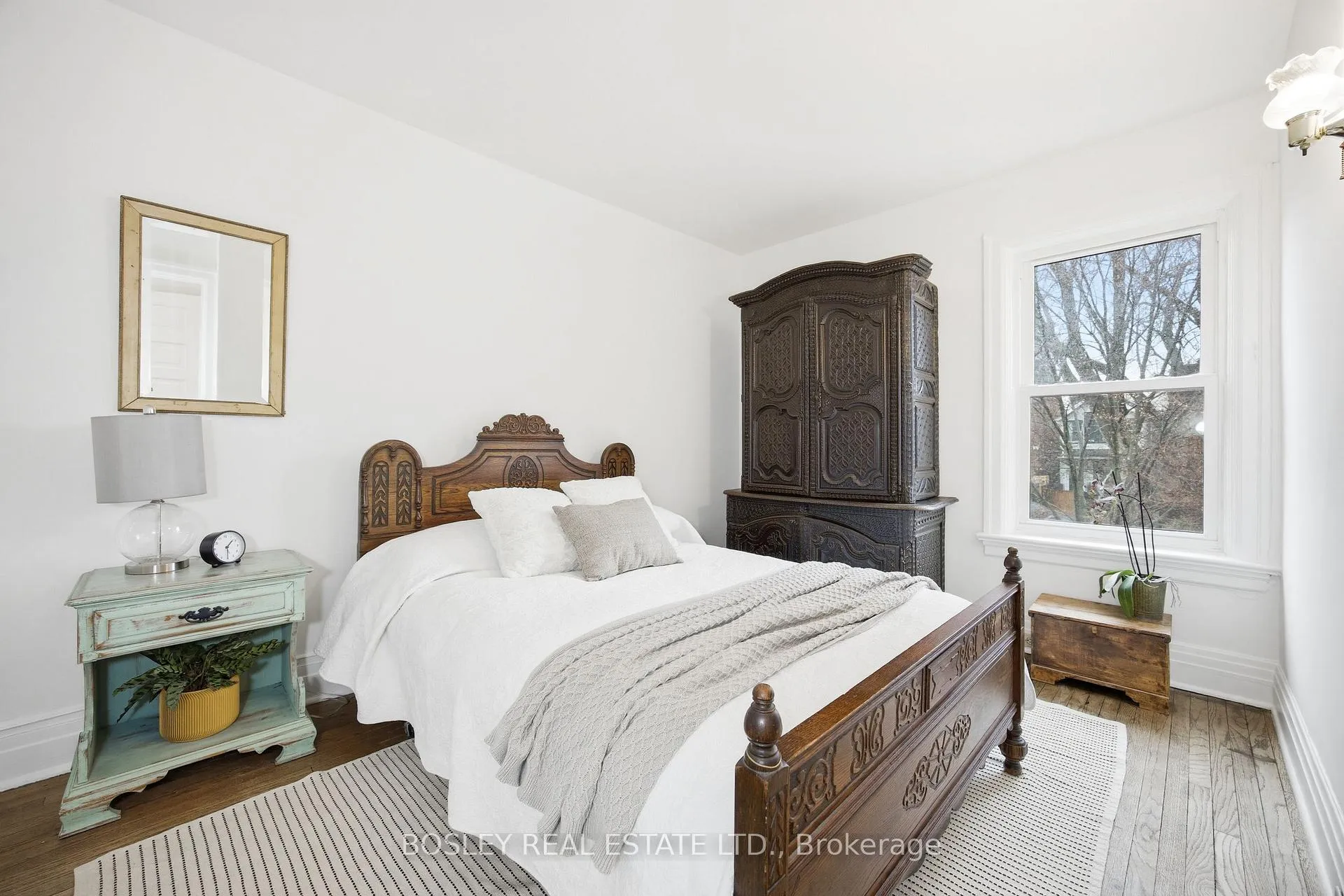 Photo 26 of 52 Fermanagh Avenue, Toronto, Roncesvalles — HOMEH