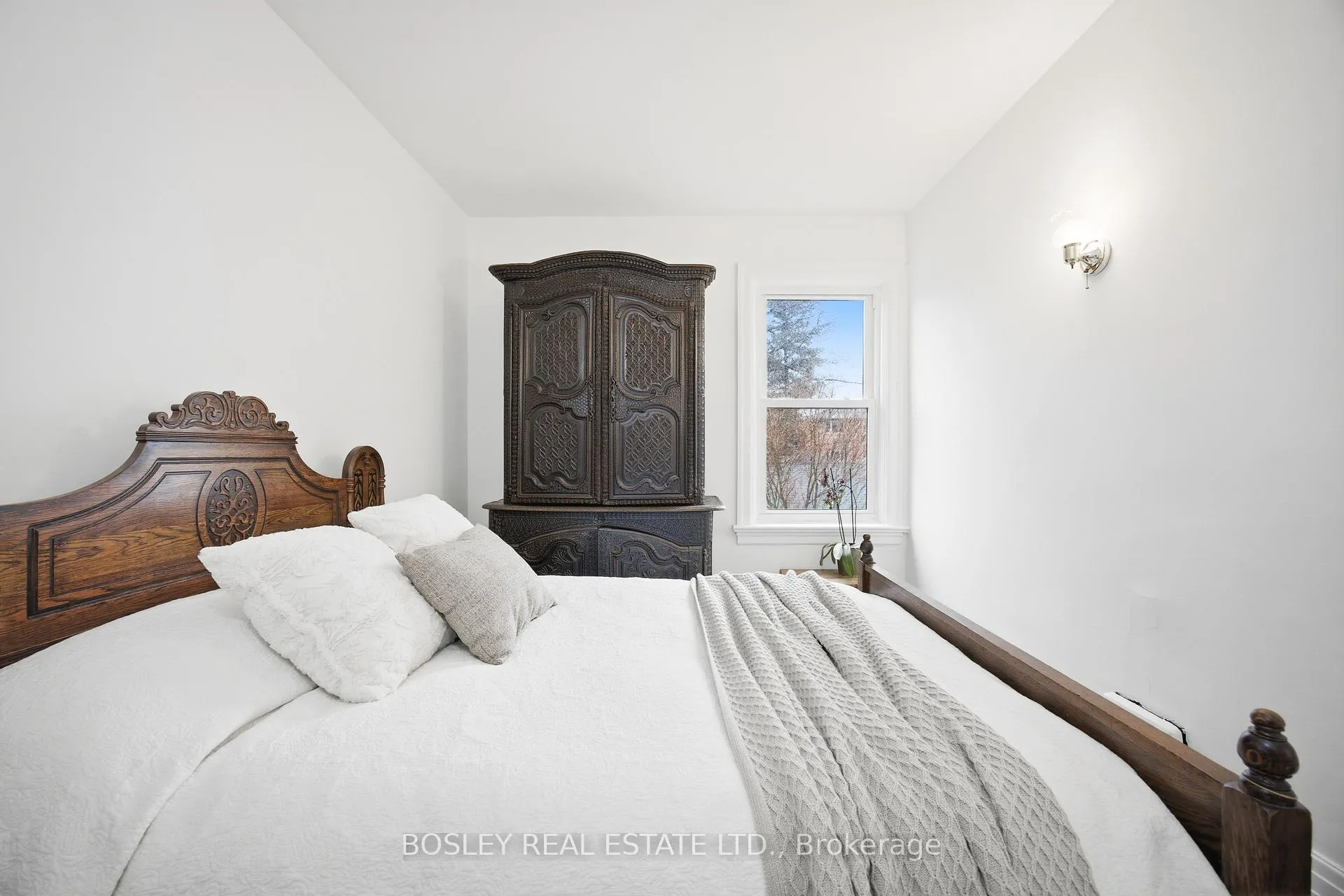 Photo 28 of 52 Fermanagh Avenue, Toronto, Roncesvalles — HOMEH