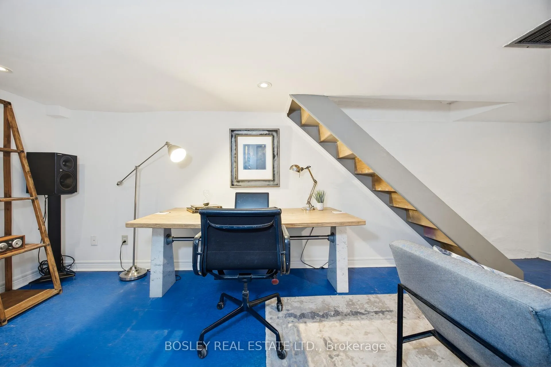 Photo 33 of 52 Fermanagh Avenue, Toronto, Roncesvalles — HOMEH