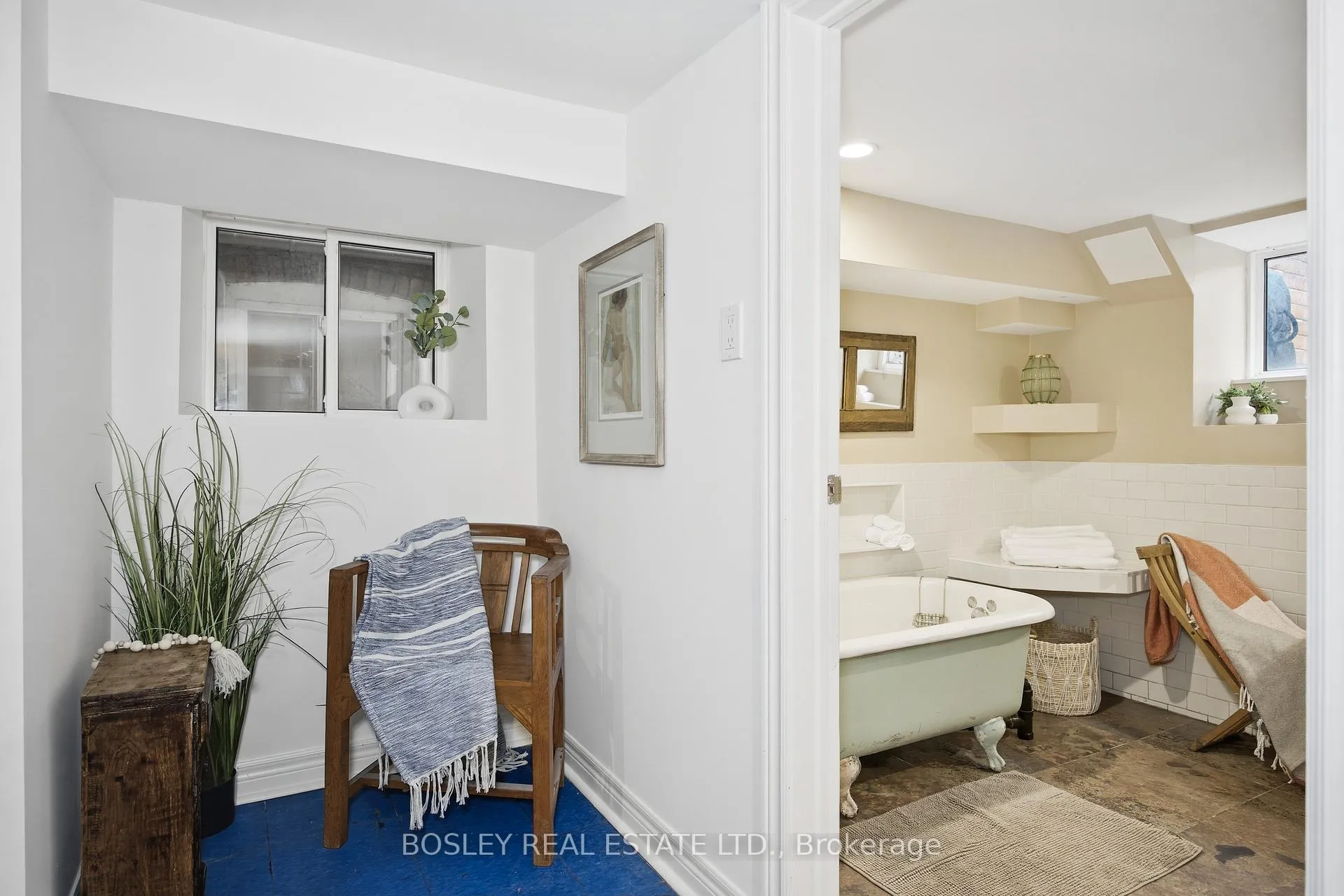 Photo 34 of 52 Fermanagh Avenue, Toronto, Roncesvalles — HOMEH