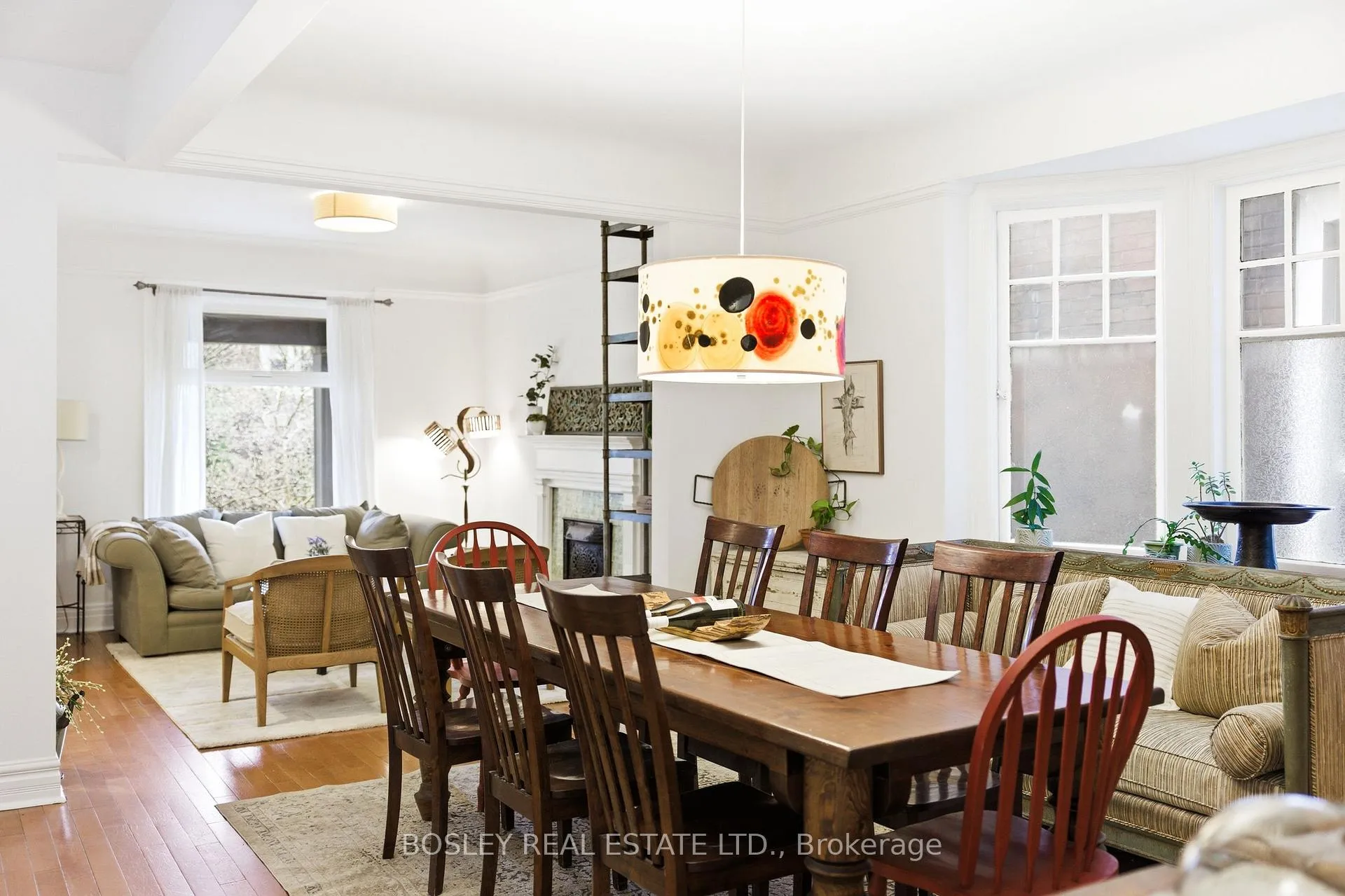 Photo 42 of 52 Fermanagh Avenue, Toronto, Roncesvalles — HOMEH