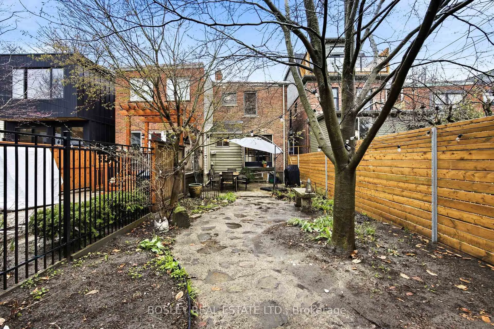 Photo 45 of 52 Fermanagh Avenue, Toronto, Roncesvalles — HOMEH