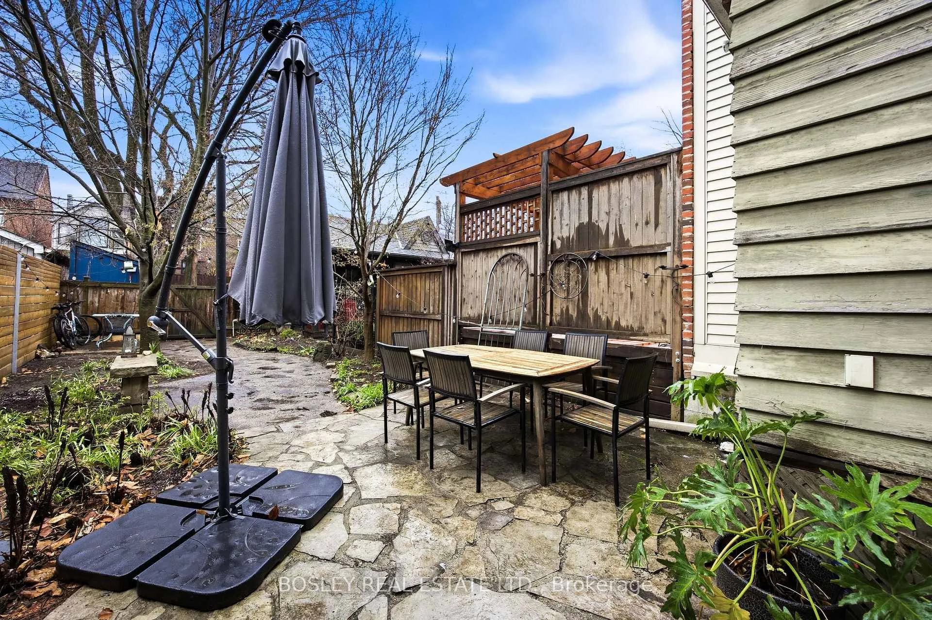 Photo 46 of 52 Fermanagh Avenue, Toronto, Roncesvalles — HOMEH