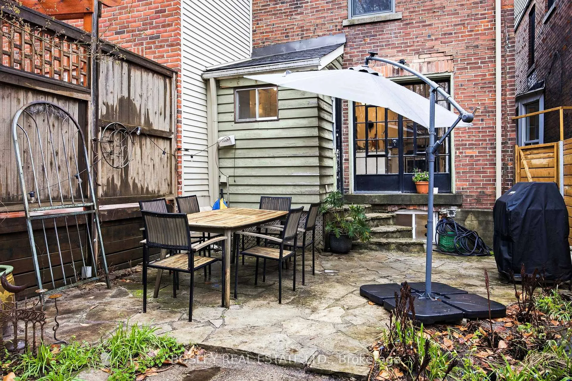 Photo 47 of 52 Fermanagh Avenue, Toronto, Roncesvalles — HOMEH