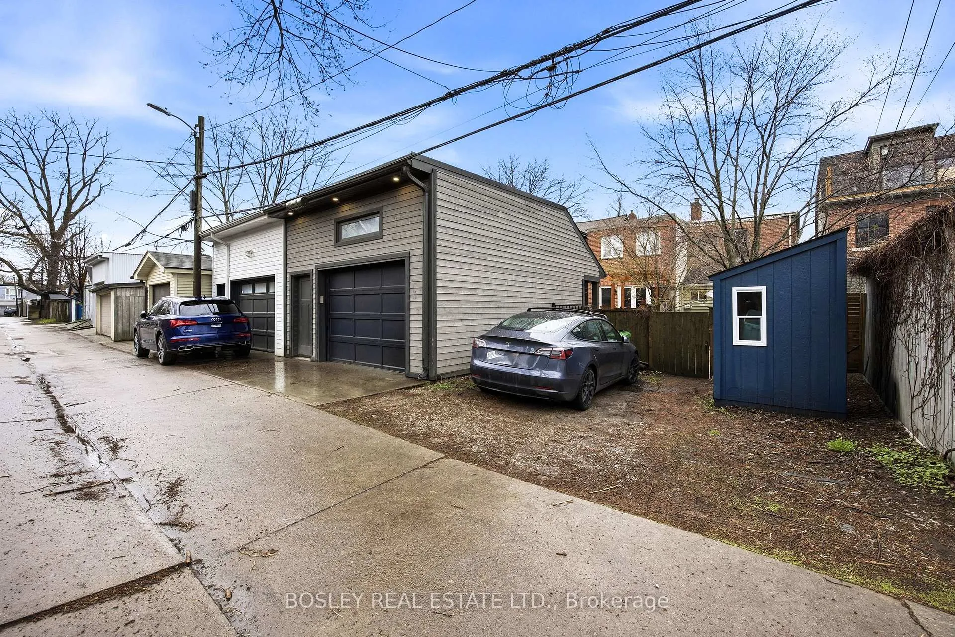 Photo 48 of 52 Fermanagh Avenue, Toronto, Roncesvalles — HOMEH