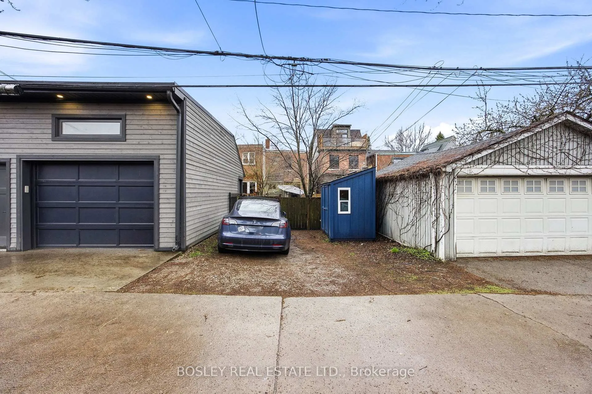 Photo 49 of 52 Fermanagh Avenue, Toronto, Roncesvalles — HOMEH
