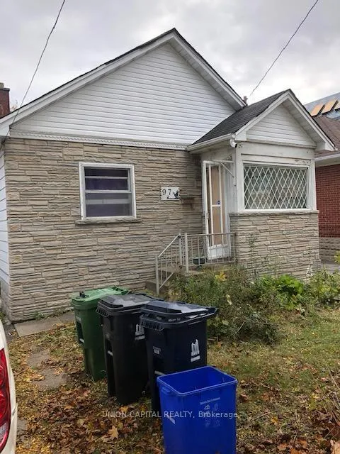 Photo of 97 Byng Avenue