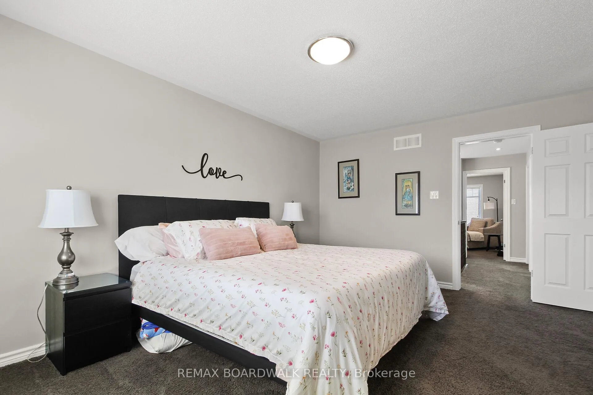 Photo 12 of 249 Garrity Crescent, Ottawa, Barrhaven - Strandherd — HOMEH