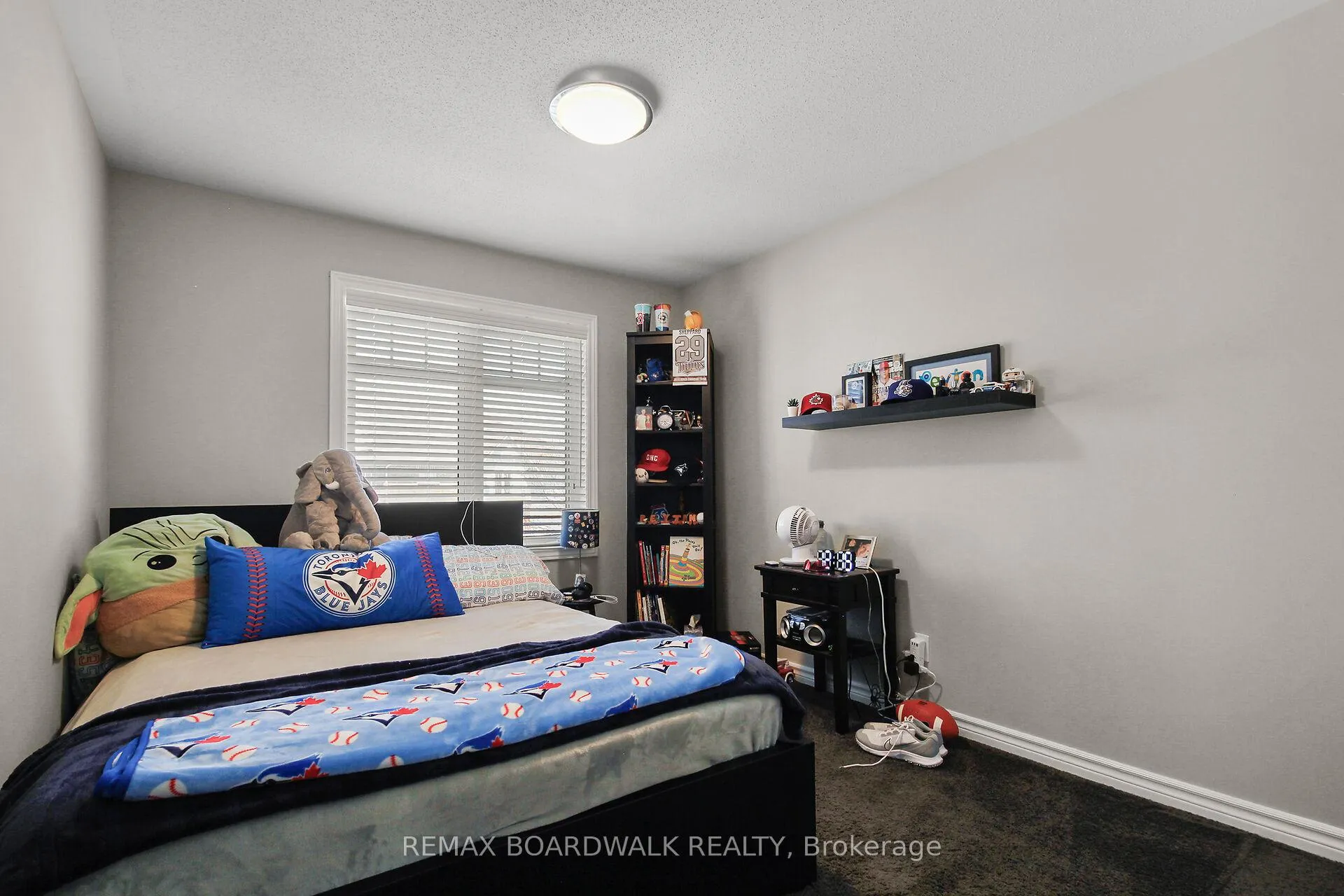 Photo 17 of 249 Garrity Crescent, Ottawa, Barrhaven - Strandherd — HOMEH