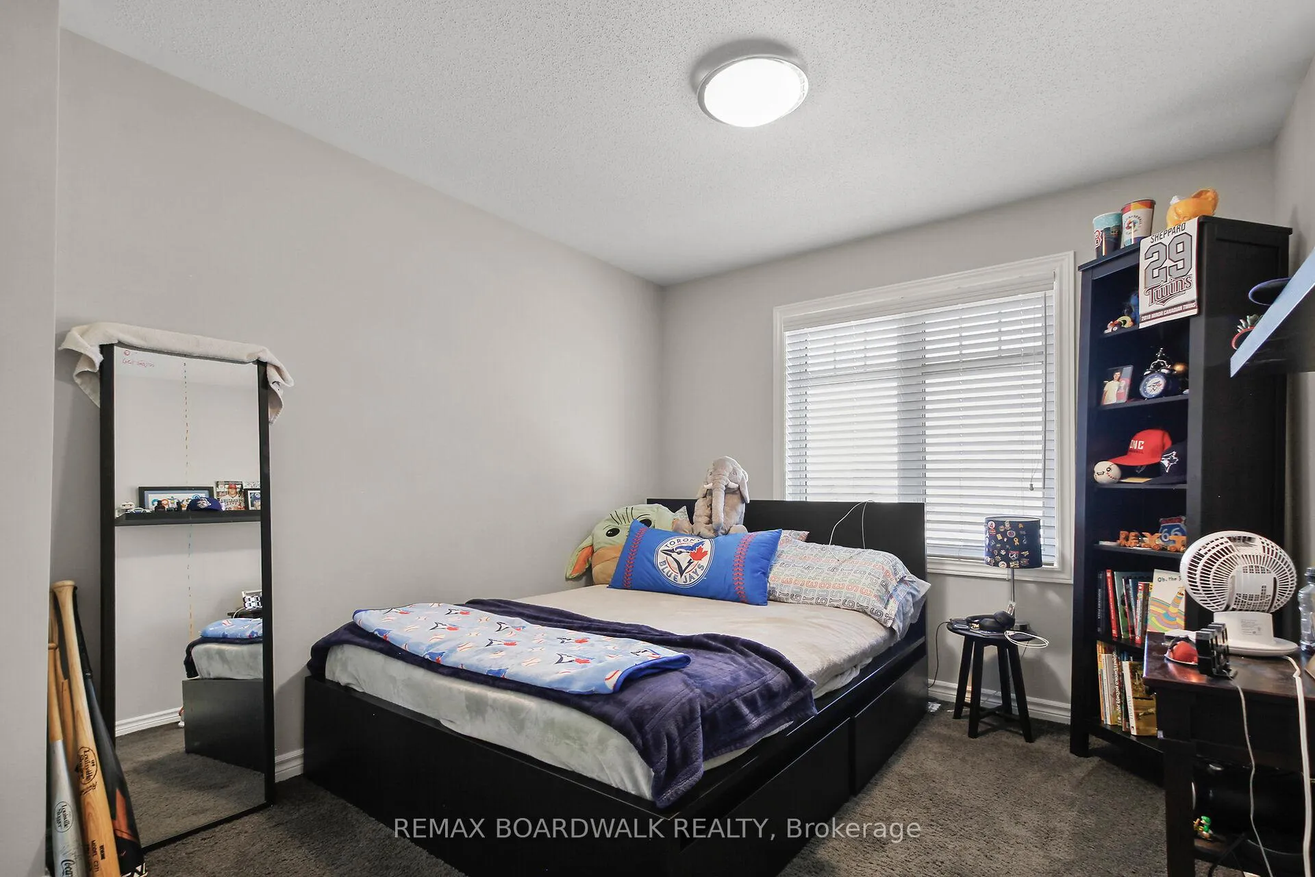 Photo 18 of 249 Garrity Crescent, Ottawa, Barrhaven - Strandherd — HOMEH