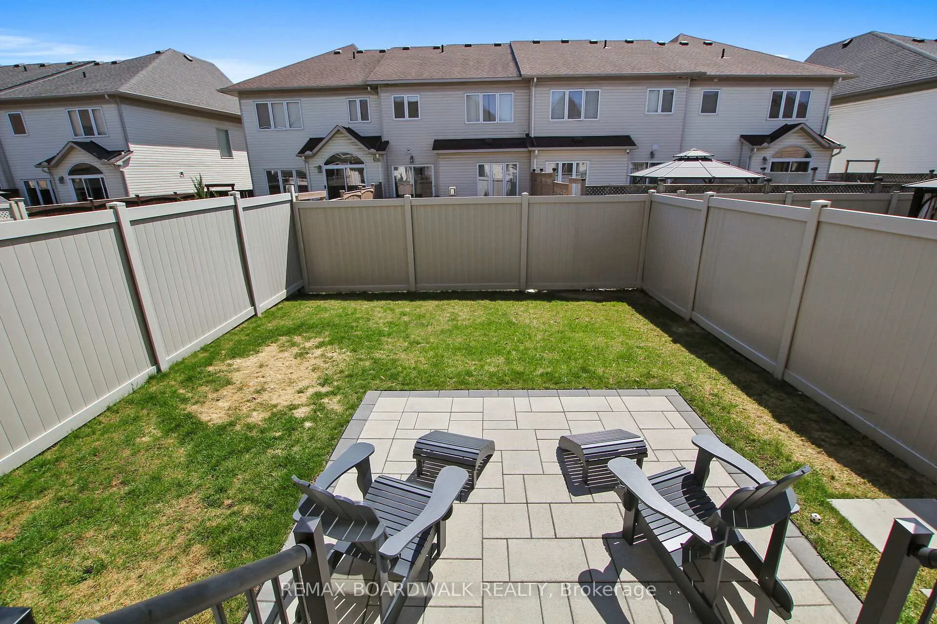 Photo 25 of 249 Garrity Crescent, Ottawa, Barrhaven - Strandherd — HOMEH