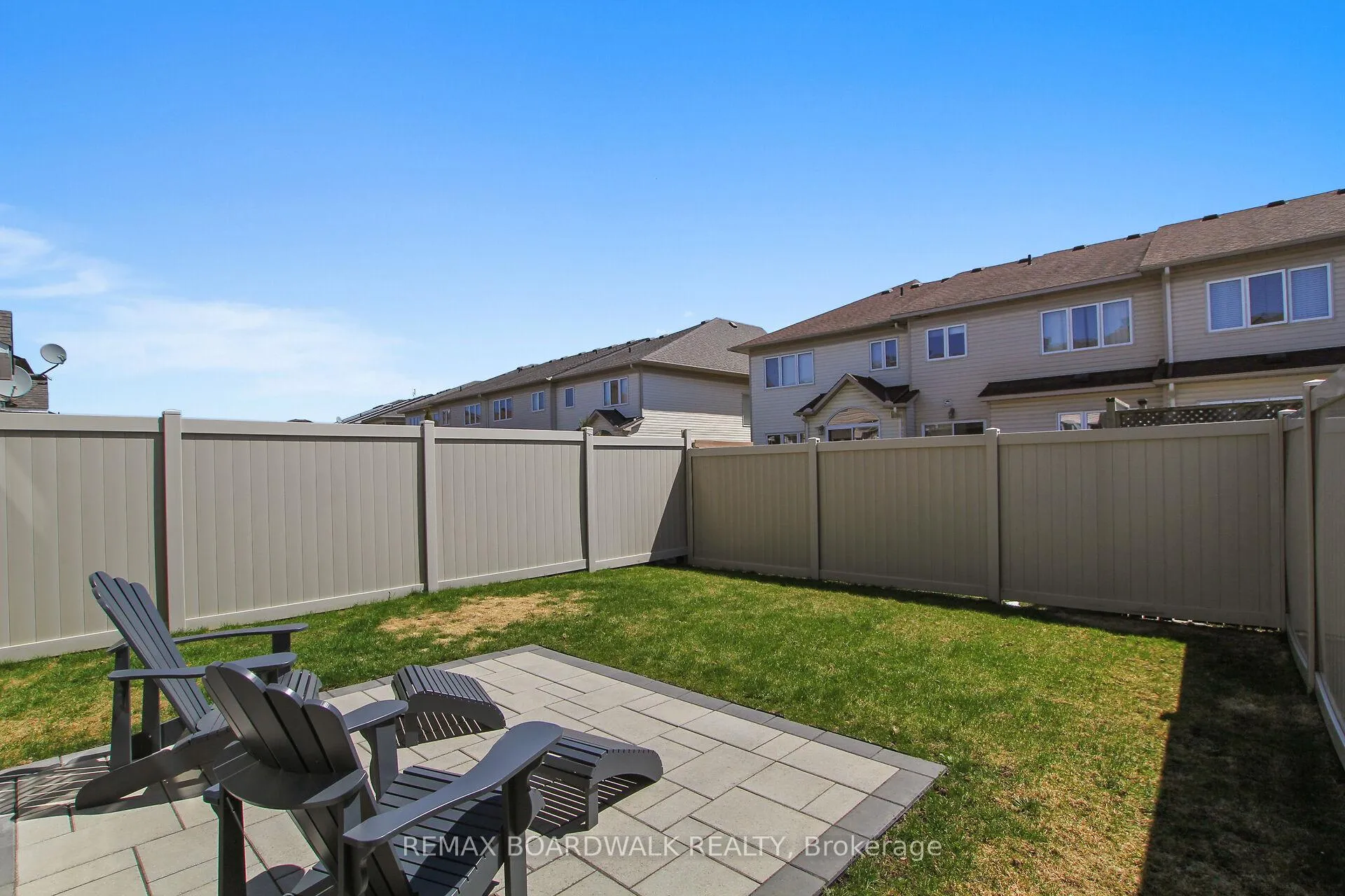 Photo 26 of 249 Garrity Crescent, Ottawa, Barrhaven - Strandherd — HOMEH