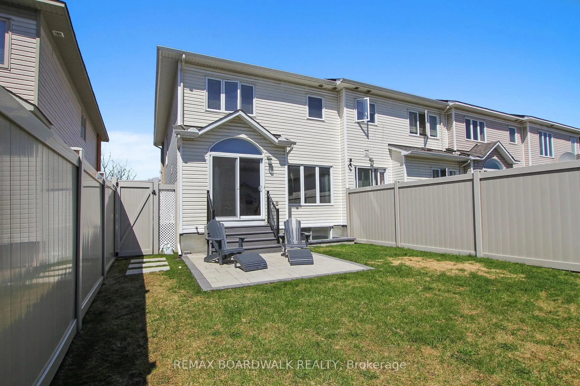 Photo 27 of 249 Garrity Crescent, Ottawa, Barrhaven - Strandherd — HOMEH