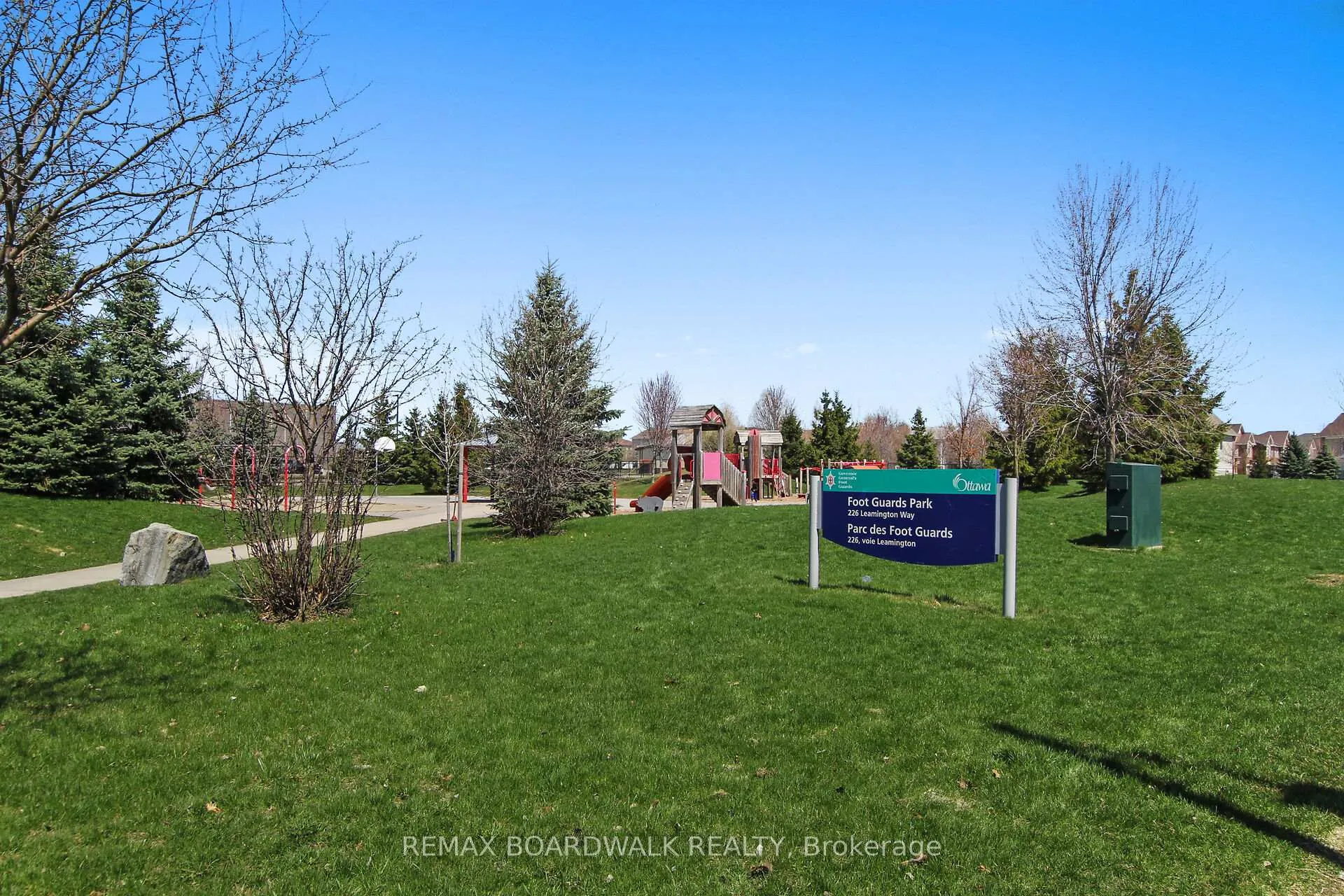 Photo 28 of 249 Garrity Crescent, Ottawa, Barrhaven - Strandherd — HOMEH