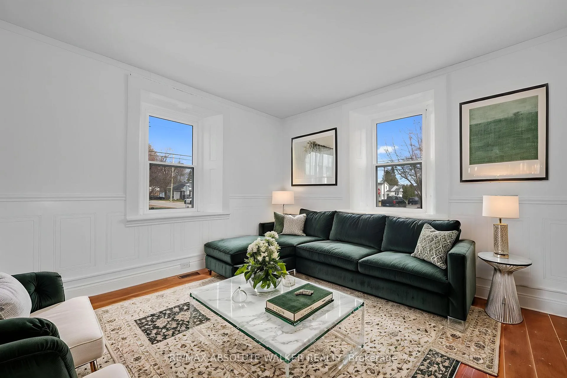 Photo 13 of 297 Park Street E, Prescott — HOMEH