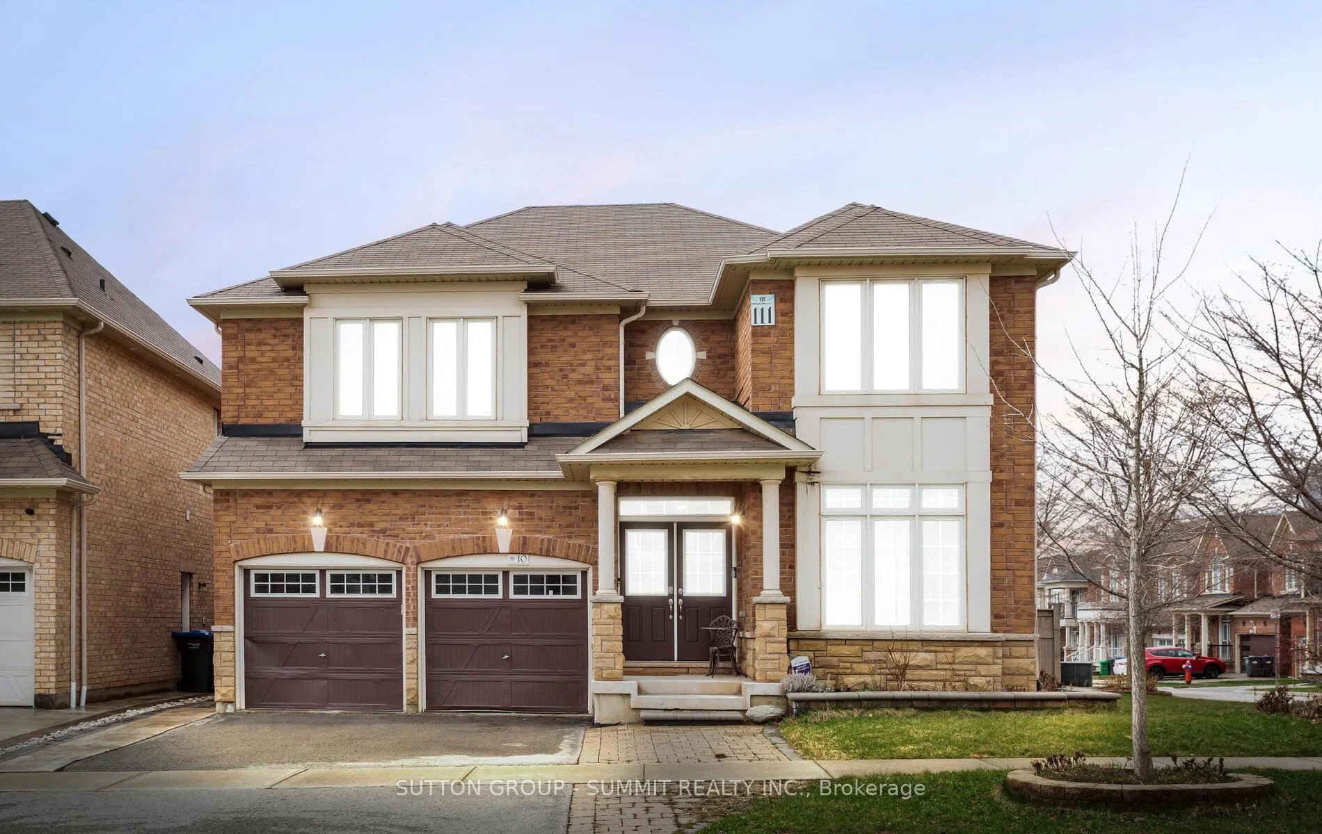 Photo 1 of 10 Elmcrest Drive, Brampton, Credit Valley — HOMEH
