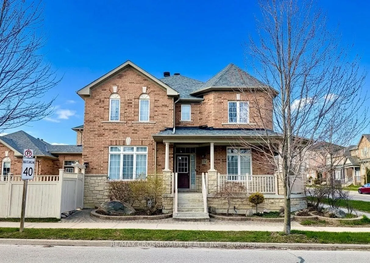 Photo 1 of 76 Shady Oaks Avenue, Markham, Cornell — HOMEH