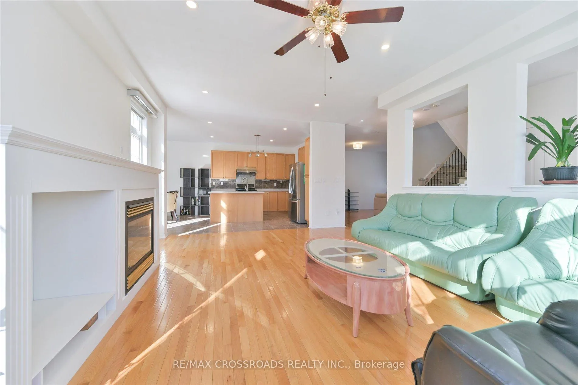 Photo 6 of 76 Shady Oaks Avenue, Markham, Cornell — HOMEH
