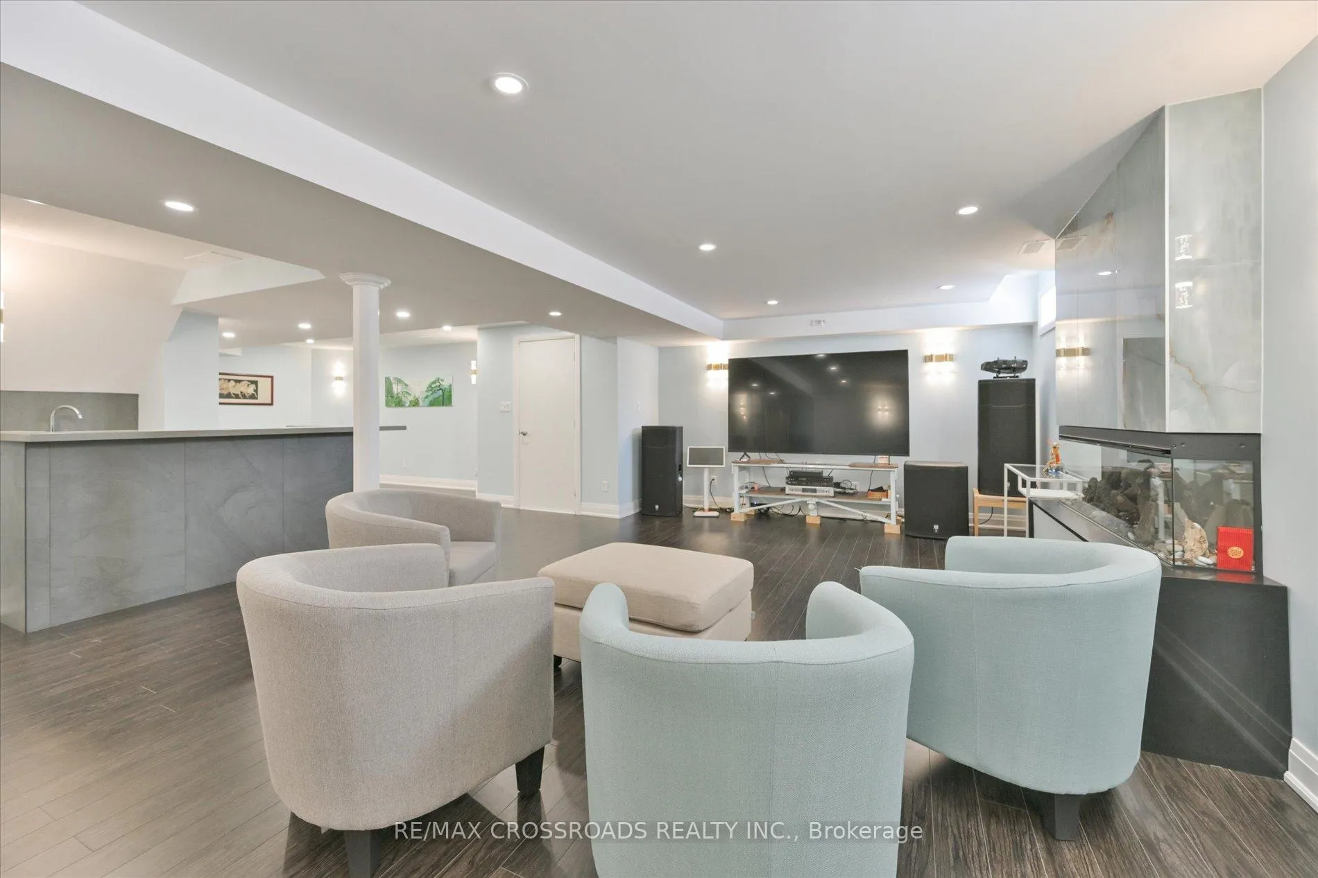 Photo 31 of 76 Shady Oaks Avenue, Markham, Cornell — HOMEH