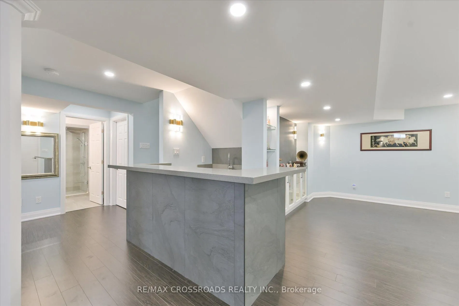 Photo 35 of 76 Shady Oaks Avenue, Markham, Cornell — HOMEH