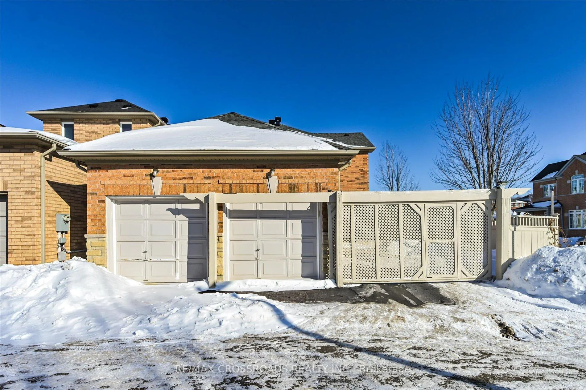 Photo 43 of 76 Shady Oaks Avenue, Markham, Cornell — HOMEH