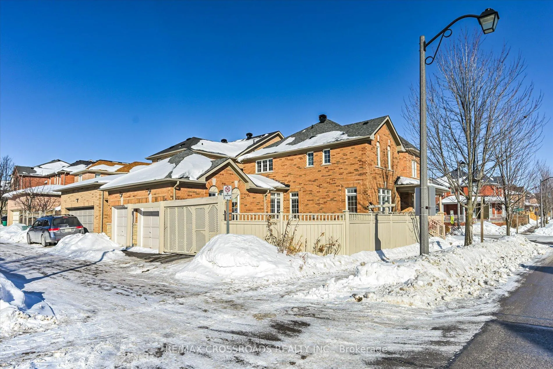 Photo 44 of 76 Shady Oaks Avenue, Markham, Cornell — HOMEH