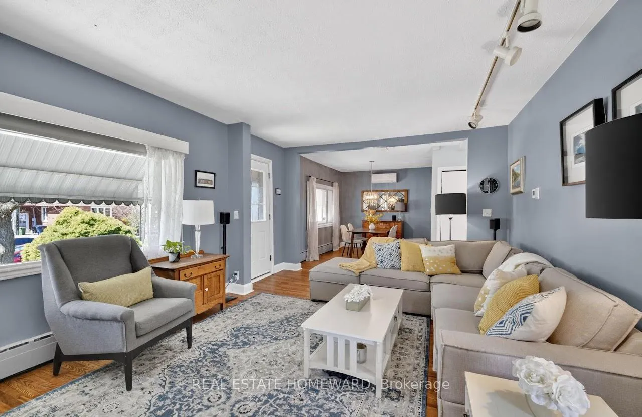 Photo 2 of 15 Bertha Avenue, Scarborough, Clairlea-Birchmount — HOMEH