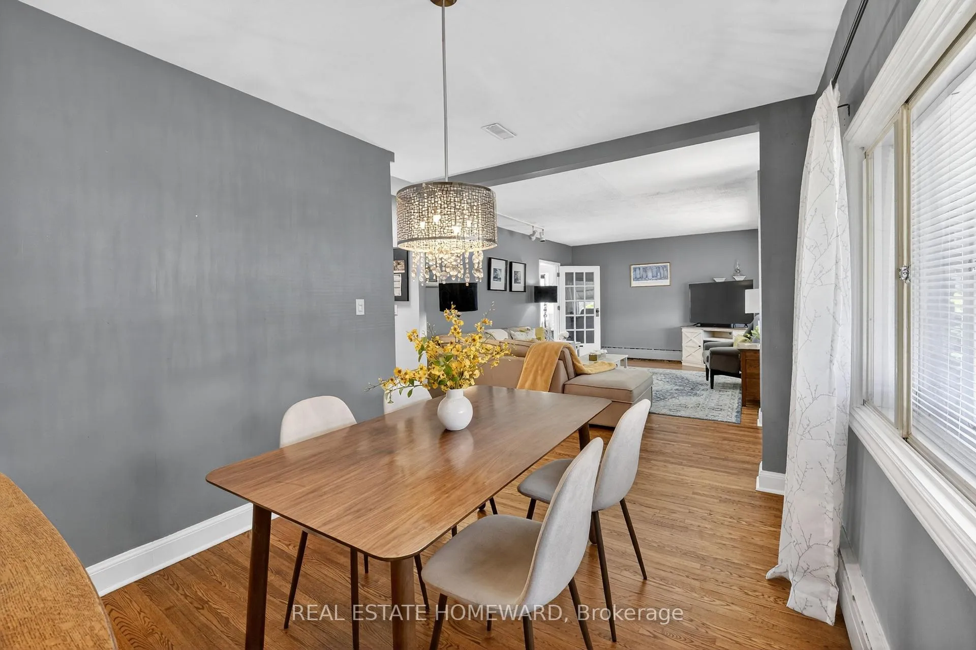 Photo 6 of 15 Bertha Avenue, Scarborough, Clairlea-Birchmount — HOMEH