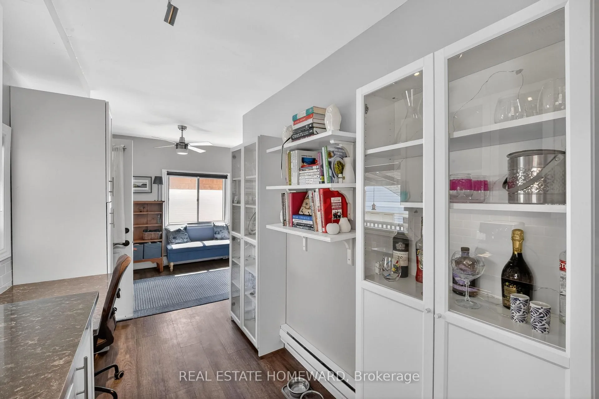 Photo 17 of 15 Bertha Avenue, Scarborough, Clairlea-Birchmount — HOMEH