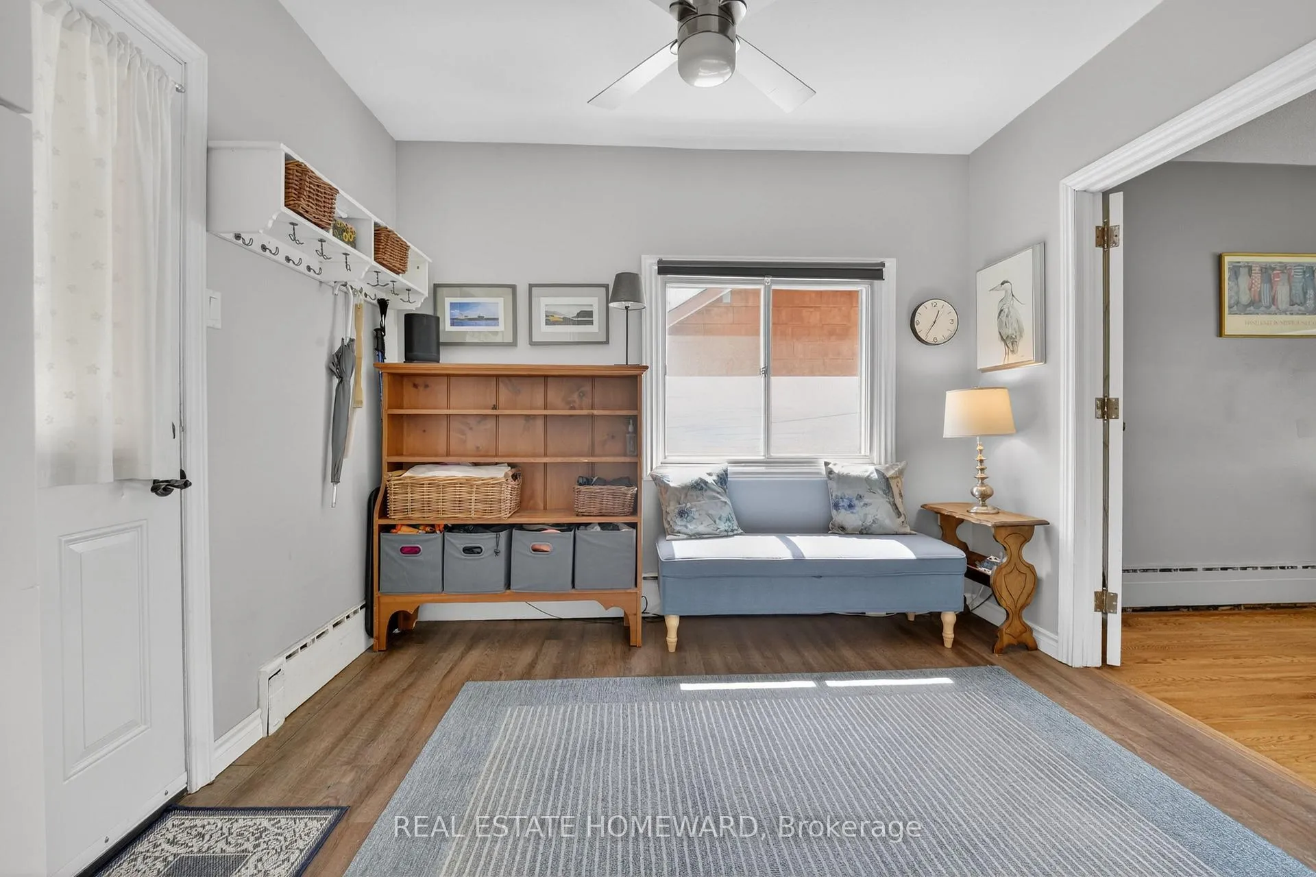 Photo 19 of 15 Bertha Avenue, Scarborough, Clairlea-Birchmount — HOMEH