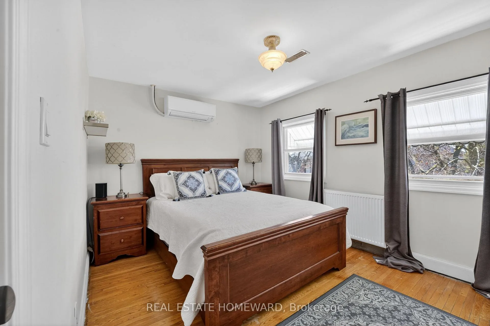 Photo 22 of 15 Bertha Avenue, Scarborough, Clairlea-Birchmount — HOMEH
