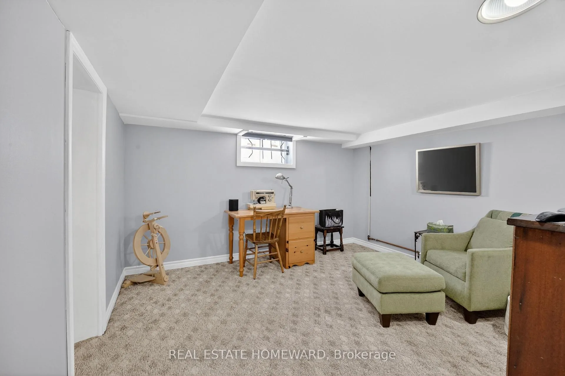 Photo 30 of 15 Bertha Avenue, Scarborough, Clairlea-Birchmount — HOMEH