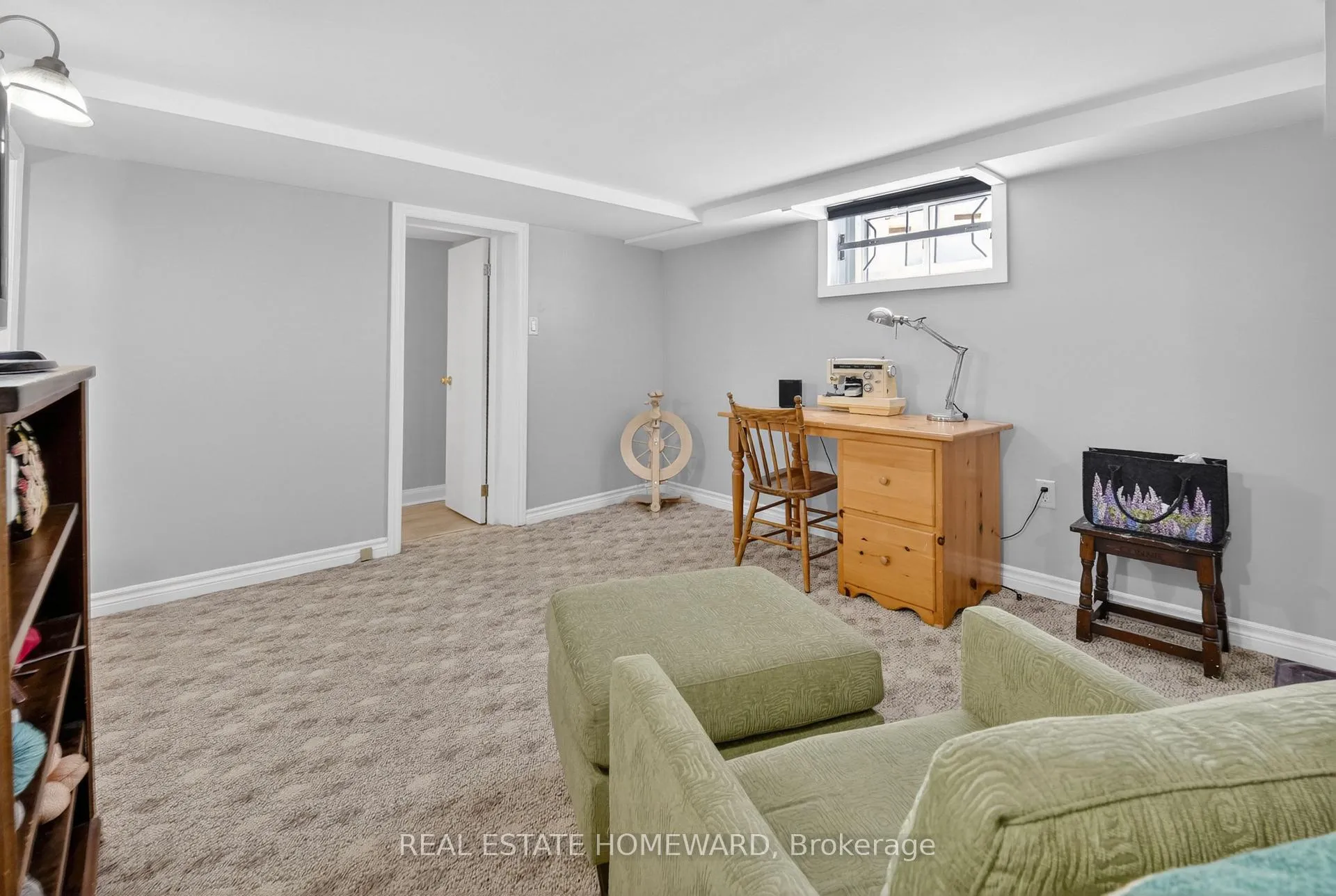 Photo 31 of 15 Bertha Avenue, Scarborough, Clairlea-Birchmount — HOMEH