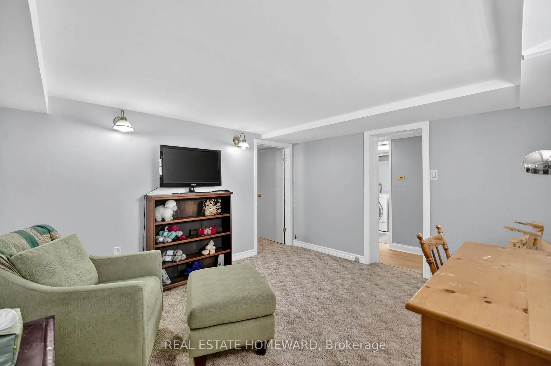 Photo 34 of 15 Bertha Avenue, Scarborough, Clairlea-Birchmount — HOMEH