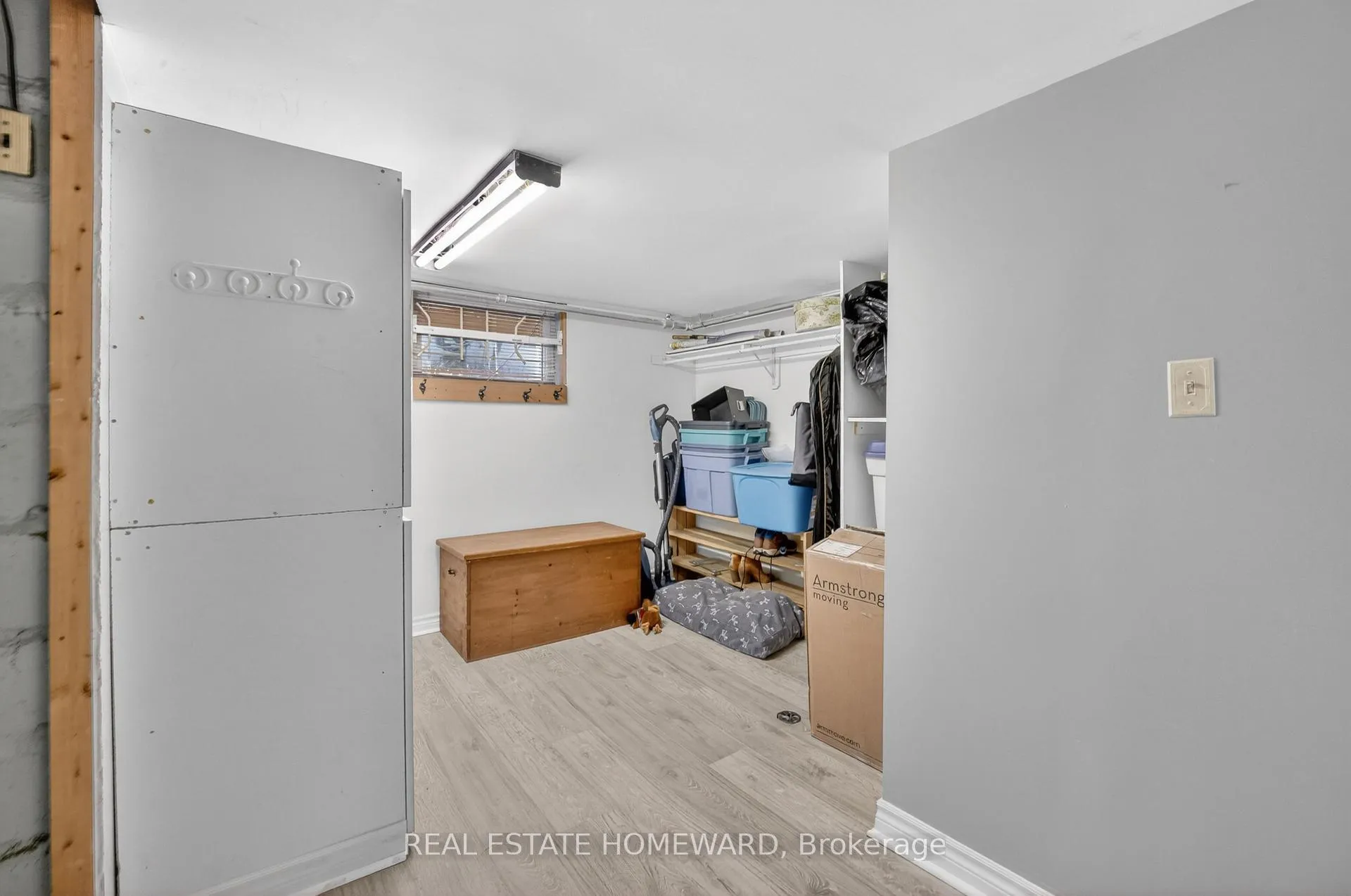 Photo 35 of 15 Bertha Avenue, Scarborough, Clairlea-Birchmount — HOMEH
