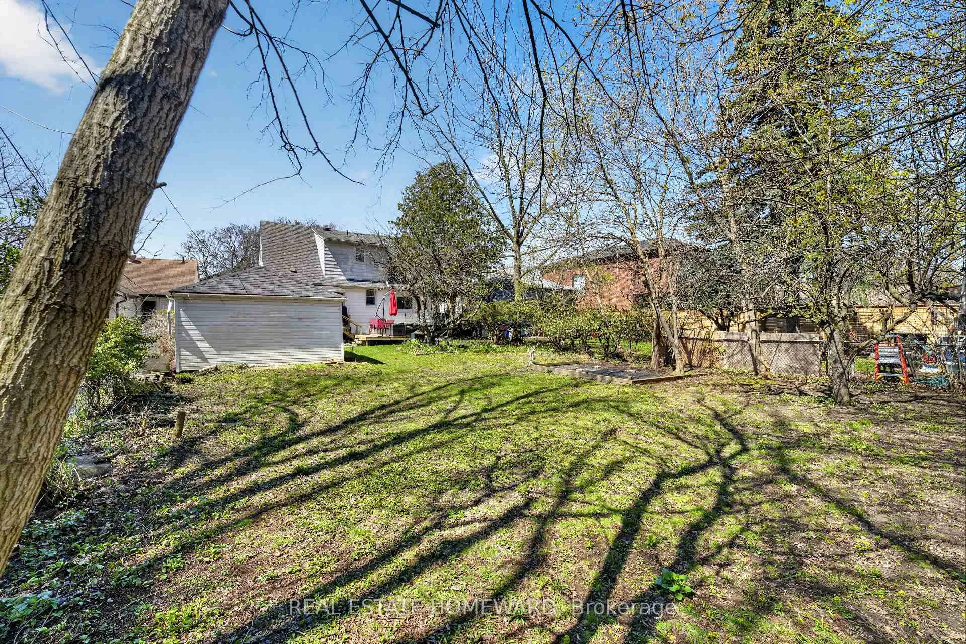 Photo 40 of 15 Bertha Avenue, Scarborough, Clairlea-Birchmount — HOMEH