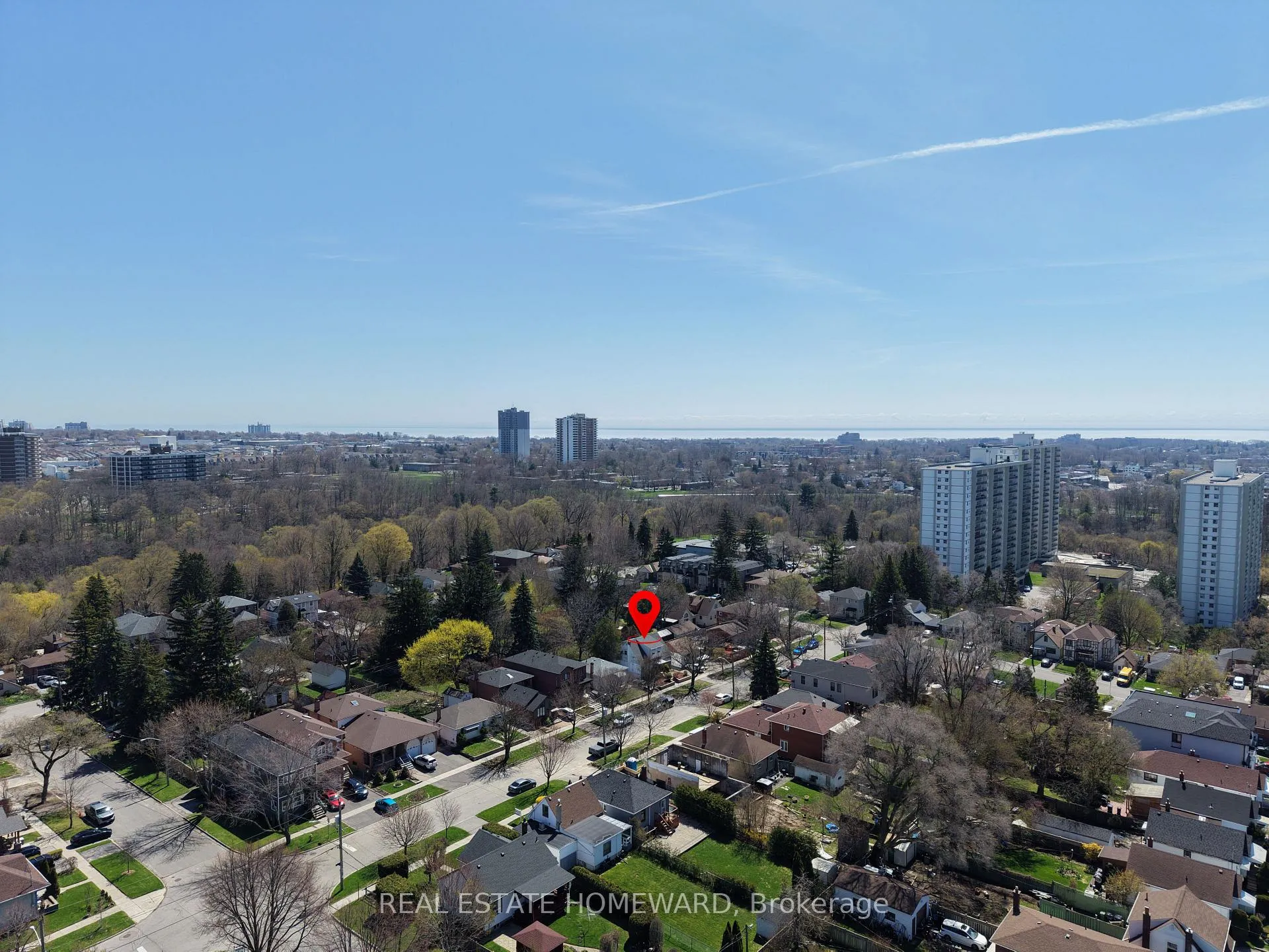 Photo 42 of 15 Bertha Avenue, Scarborough, Clairlea-Birchmount — HOMEH