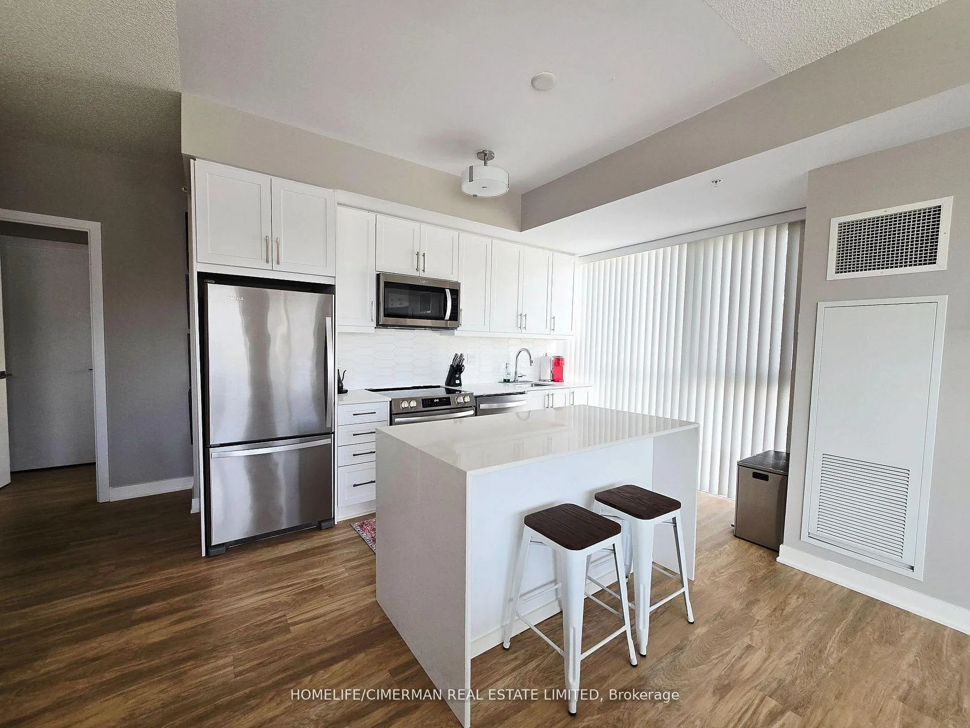 Photo 10 of Unit 314, 50 Ann Street, Caledon, Bolton West — HOMEH