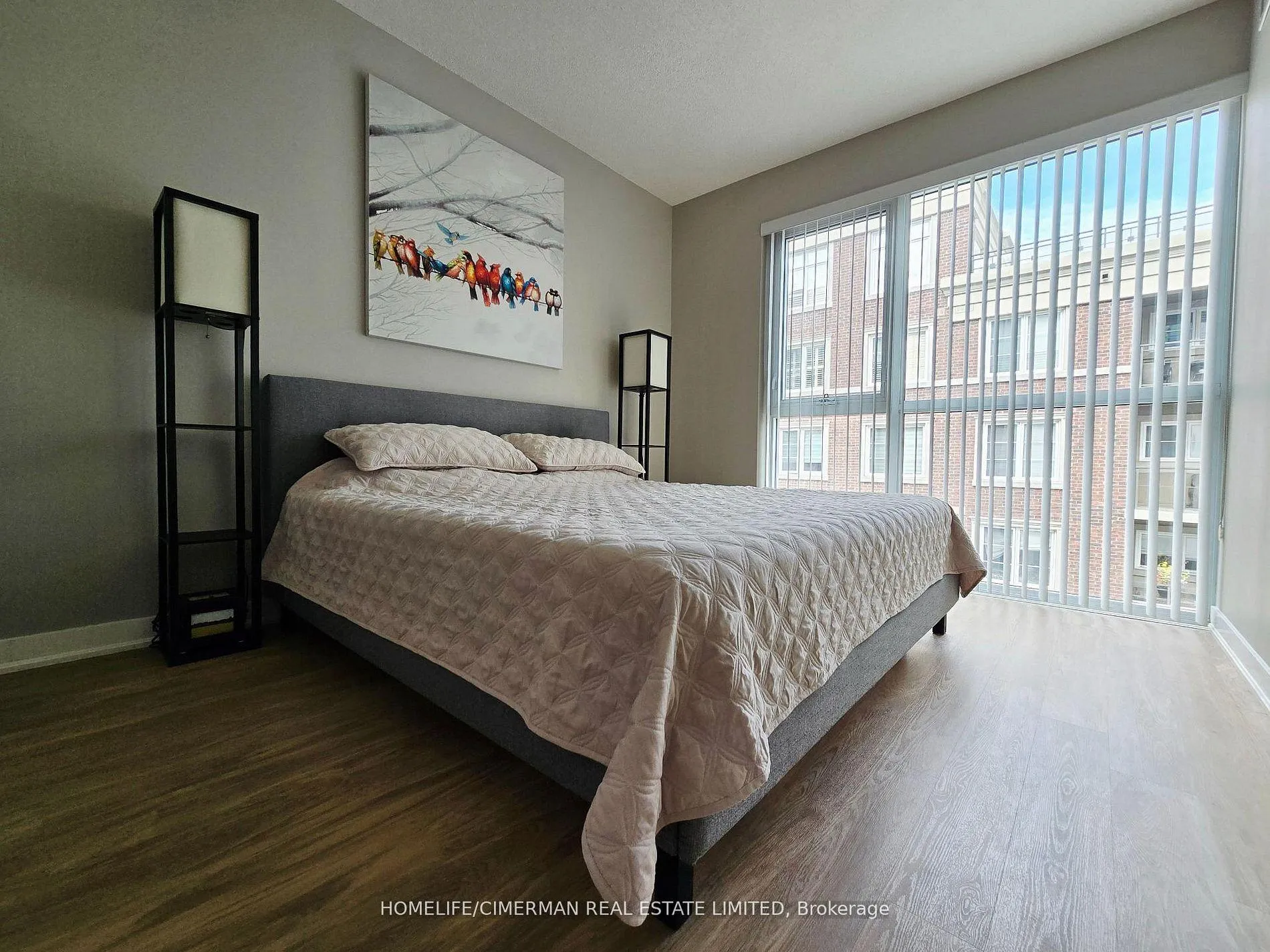 Photo 11 of Unit 314, 50 Ann Street, Caledon, Bolton West — HOMEH