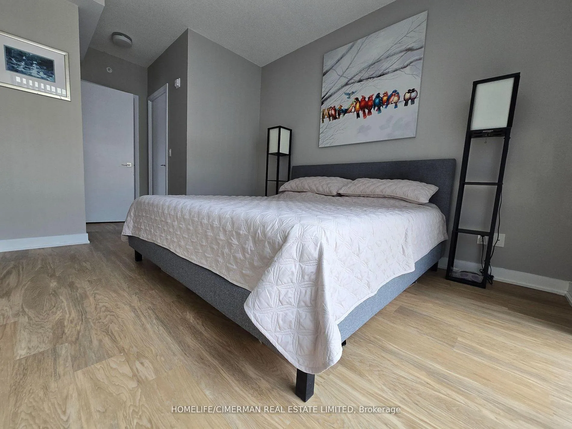 Photo 12 of Unit 314, 50 Ann Street, Caledon, Bolton West — HOMEH