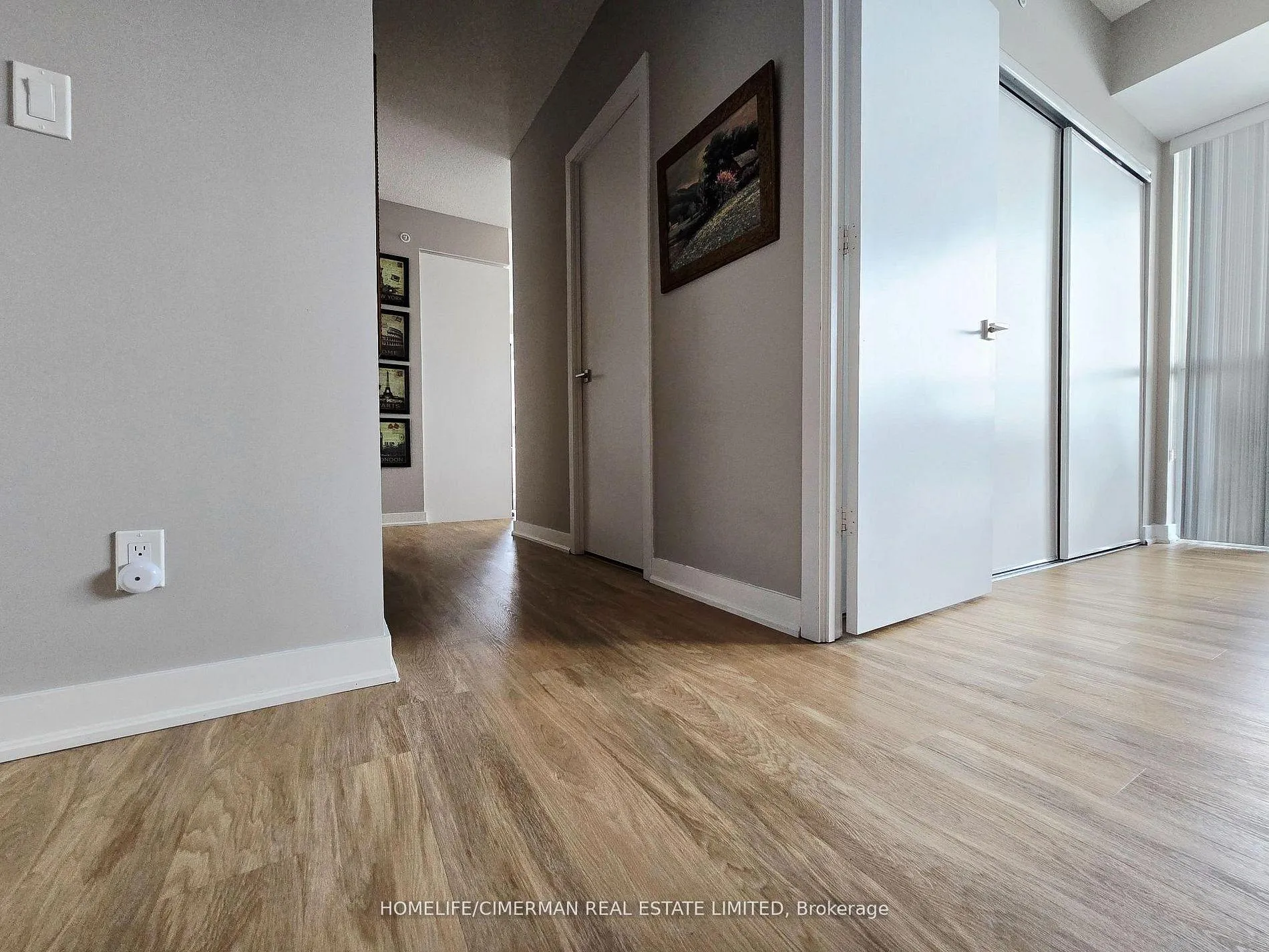 Photo 16 of Unit 314, 50 Ann Street, Caledon, Bolton West — HOMEH