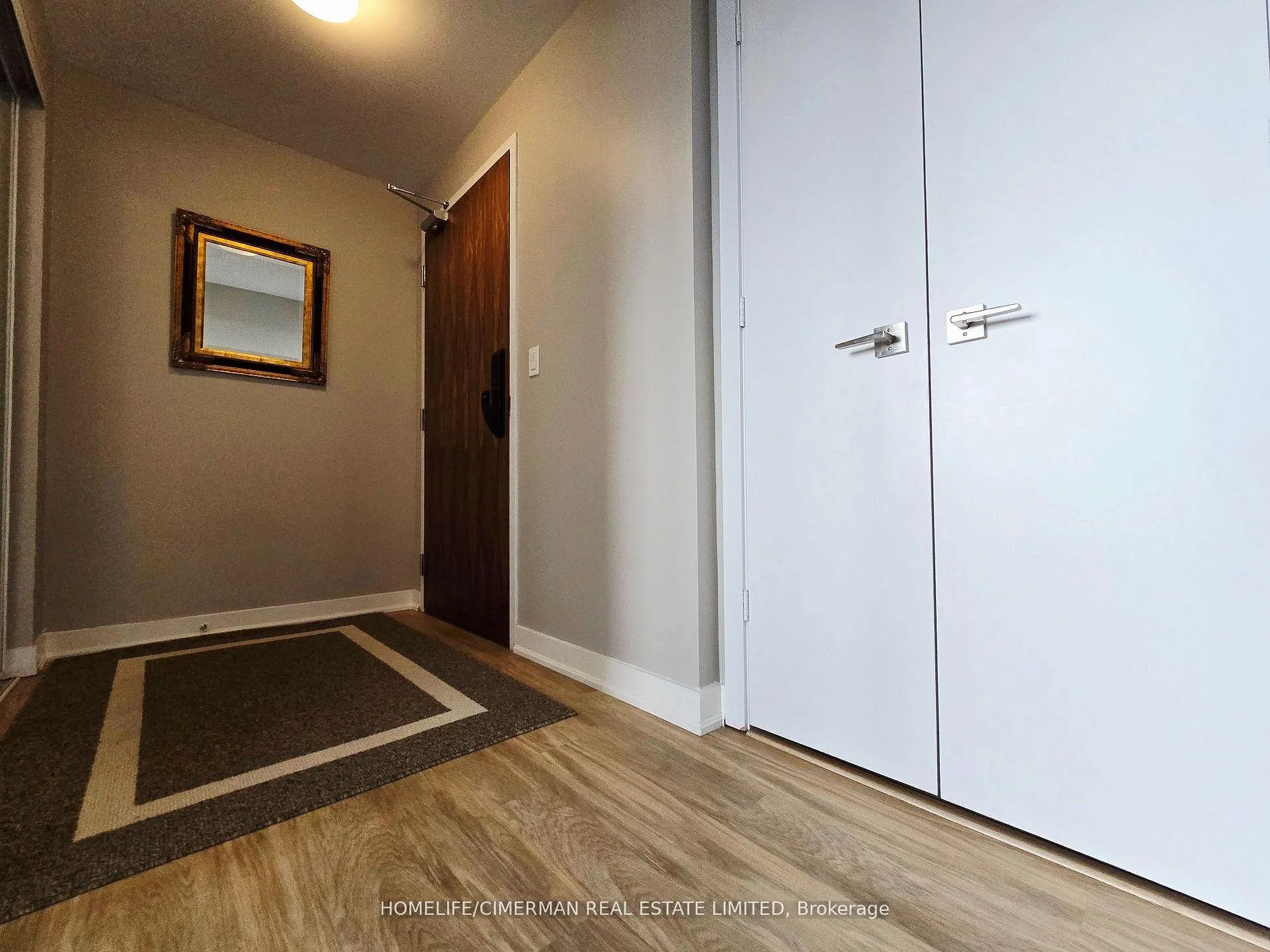 Photo 19 of Unit 314, 50 Ann Street, Caledon, Bolton West — HOMEH
