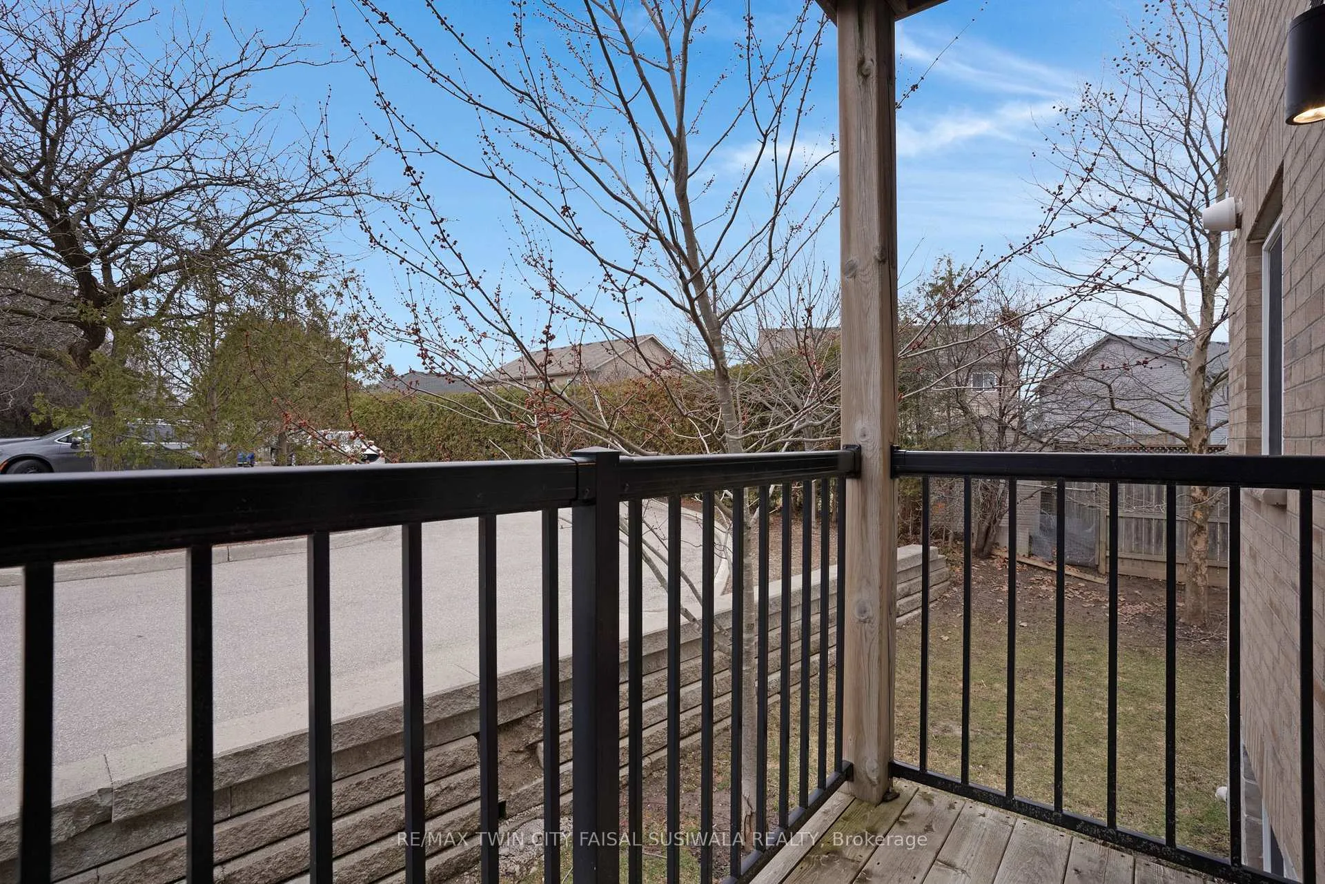Photo 7 of Unit 5D, 185 Windale Crescent, Kitchener — HOMEH