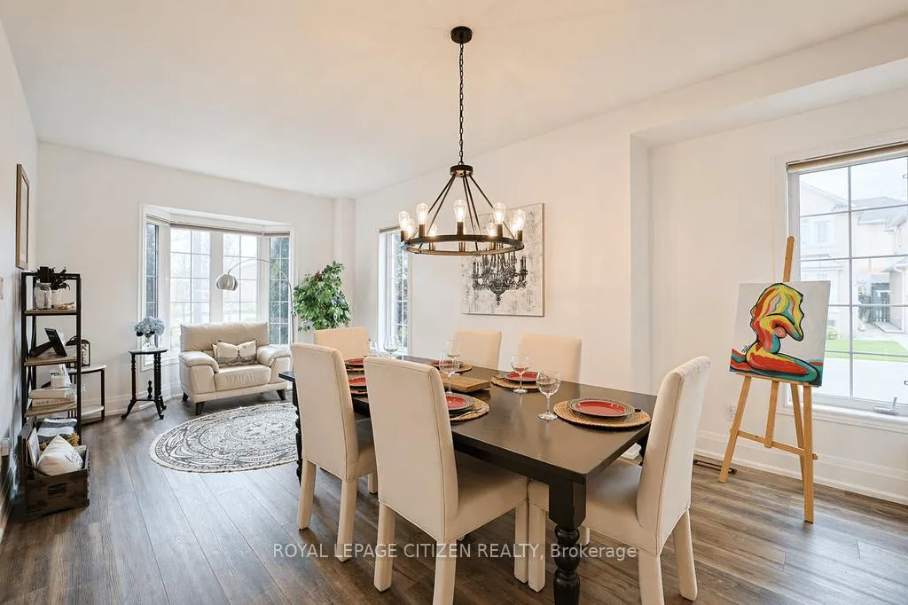 Photo 9 of 33 Tiglio Road, Vaughan, Vellore Village — HOMEH