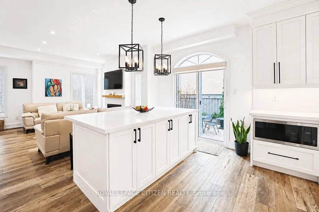 Photo 16 of 33 Tiglio Road, Vaughan, Vellore Village — HOMEH
