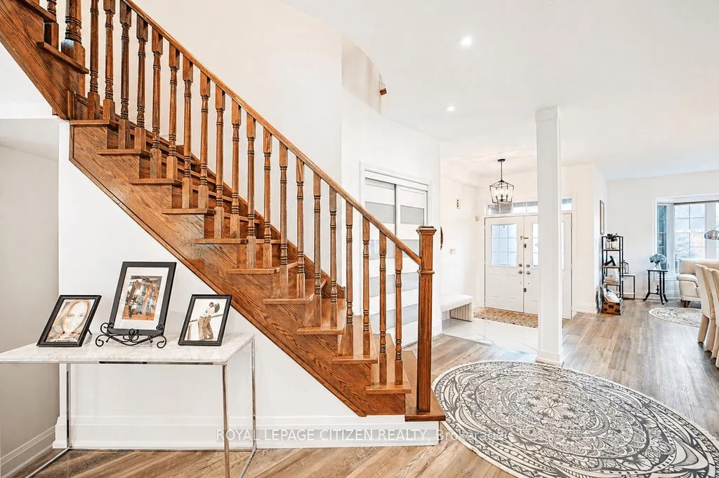 Photo 19 of 33 Tiglio Road, Vaughan, Vellore Village — HOMEH